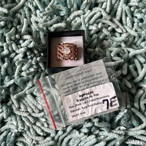 Bomb Party Ring : Bragging On You